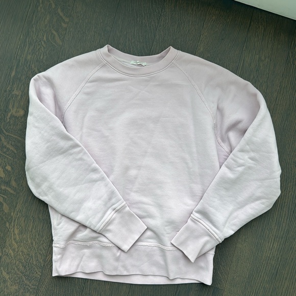 Rag and bone sweatshirt - Picture 1 of 4